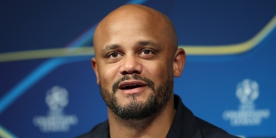 Bayern-Psg: Kompany Parla. Milan Attivo Sul Mercato ️