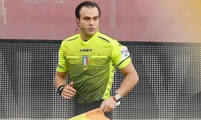 Caos Arbitri: Esposo Su Rocchi, Marotta Replica ️