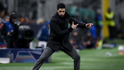 Controversie Sull’Arbitraggio In Europa E Indagine Italiana ️