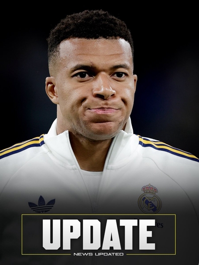 Mbappé: Sovraccarico Al Bicipite, Si Attendono Verifiche ️