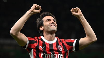 Milan: Ancelotti, Kaká E Gullit Nell’Hall Of Fame