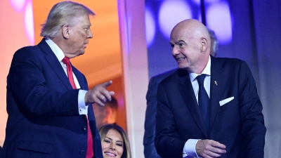 Mondiali 2026: Proposta Di Sostituire L’Iran Con L’Italia