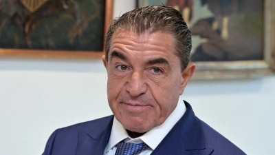 Mondiali 2026: Zampolli, Bayern Campione E Lo Spavento Yamal ️