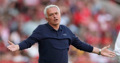 Mourinho Favorito Per Il Real, Possibile Rivoluzione ️