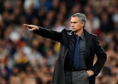 Mourinho Verso Il Ritorno Al Real? ️