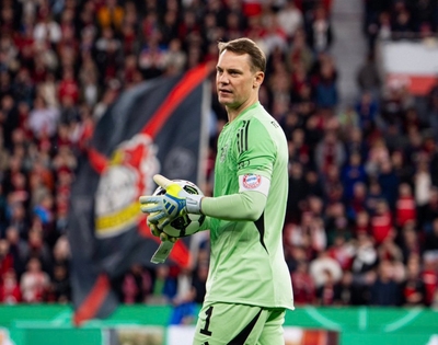 Neuer Verso Rinnovo: Il Bayern Attende Il Sì