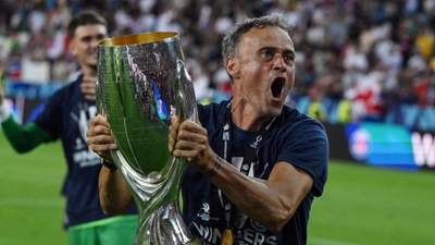 Psg Vs Bayern: Champions, Serale Decisivo ️