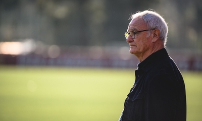 Ranieri Lascia La Roma, Smentite E Polemiche