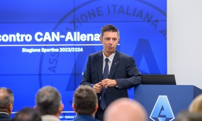 Rocchi Sotto Inchiesta Per Frode Sportiva ️
