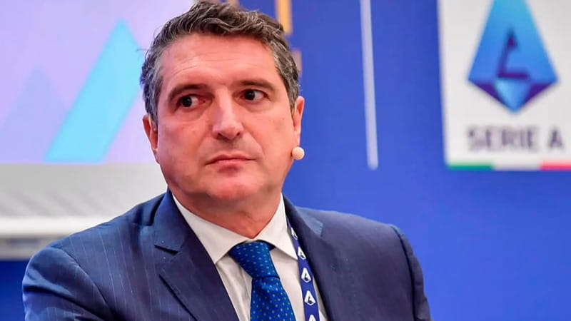 “Un Paese meraviglioso”