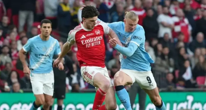Premier League: tutta la differenza del mondo