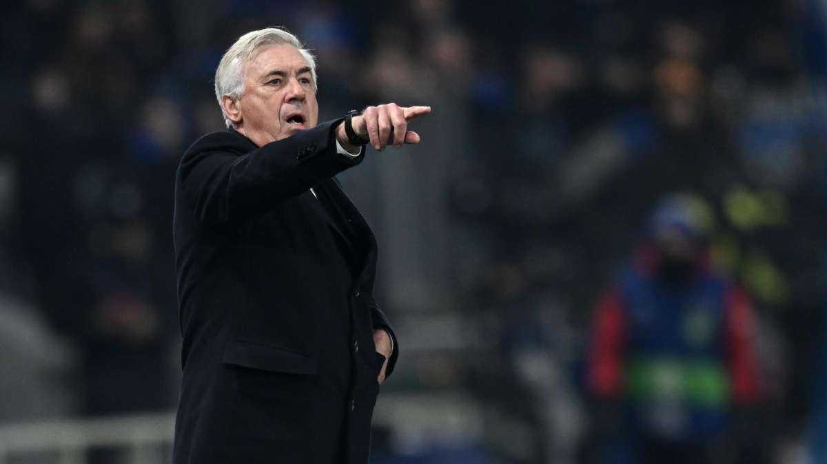 Ancelotti Rinnova Con Il Brasile Fino Al 2030