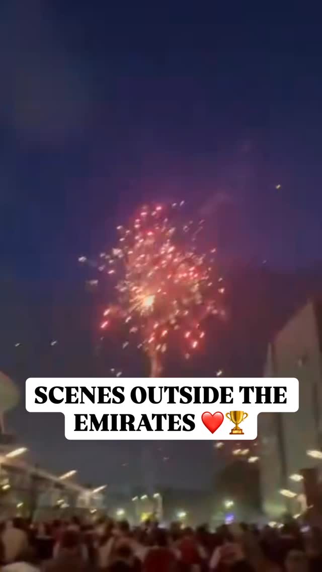 Arsenal Campione D’Inghilterra Dopo Il Pareggio City