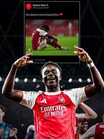 Arsenal In Finale Di Champions Dopo 20 Anni ️