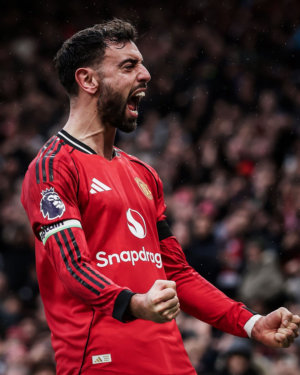 Bruno Fernandes: Record Assist Premier League