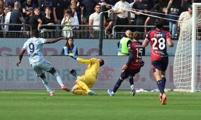 Cagliari-Udinese: Cori Razzisti E Rissa ️