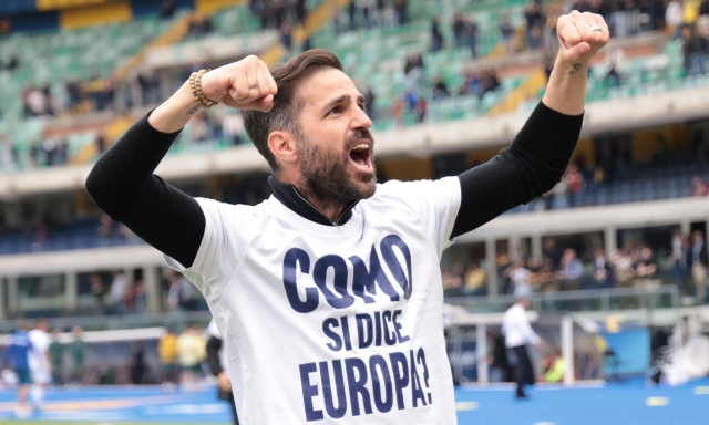 Calcio: Lazio Fuori, Psg Campione, Tensioni A Madrid