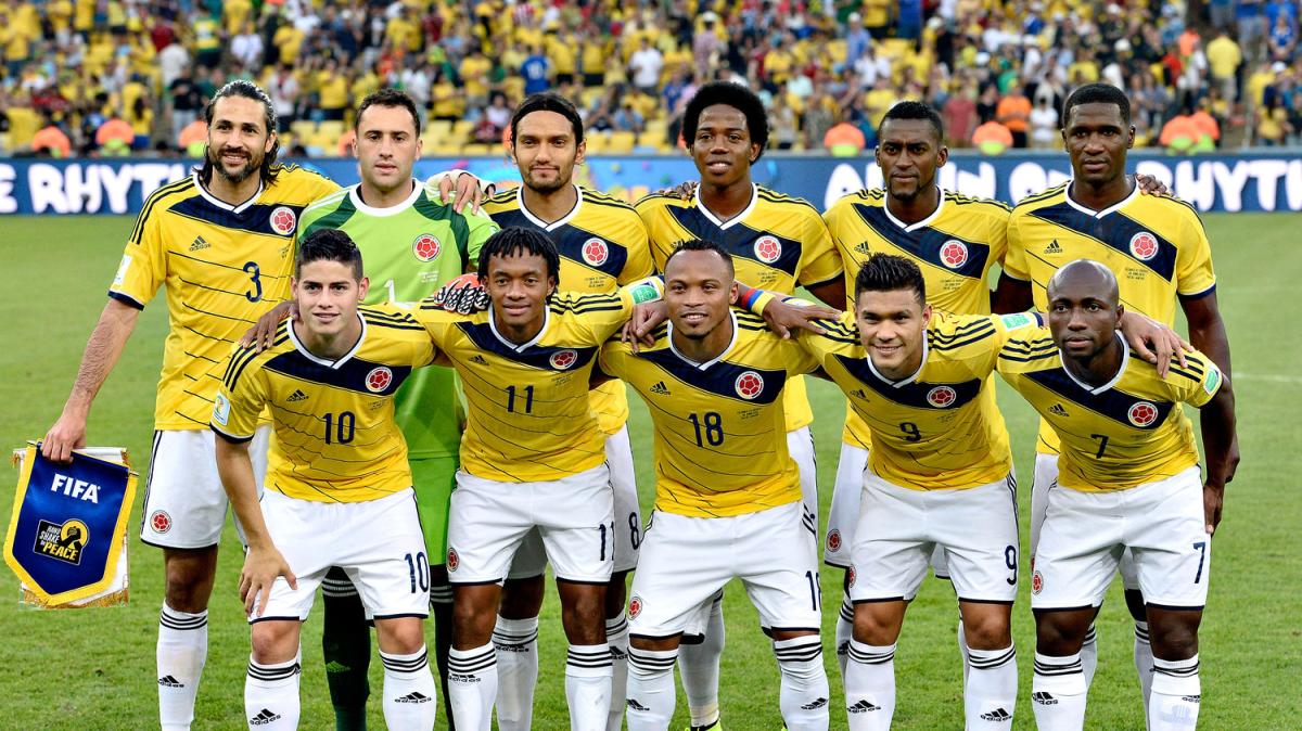 Calcio: Mondiali, Esclusioni E Colpi Di Mercato ️