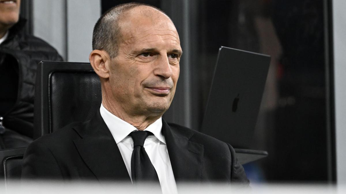 Cardinale Su Allegri: ‘Ne Parleremo A Fine Stagione’