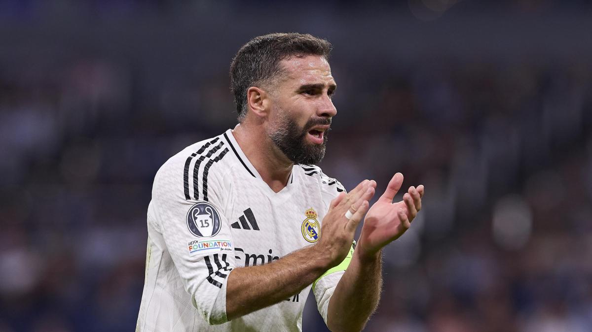 Carvajal Saluta, éDerson Verso Lo United E Incidente ️️