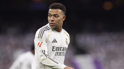 Clasico, Real Sconfitto: Mbappé Assente