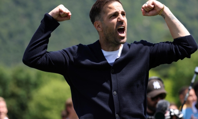 Como In Champions Per La Prima Volta