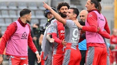 Cremonese Travolge Il Pisa, Lotta Salvezza In Bilico