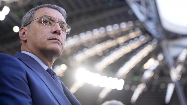 Crisi Juventus: Bilancio In Buco E Vertice