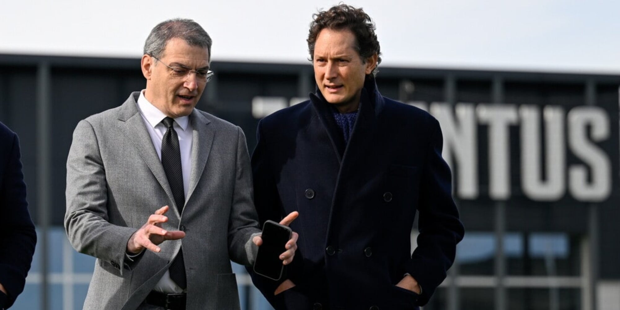 Crisi Juventus, Rinnovi E Mercato In Movimento ️