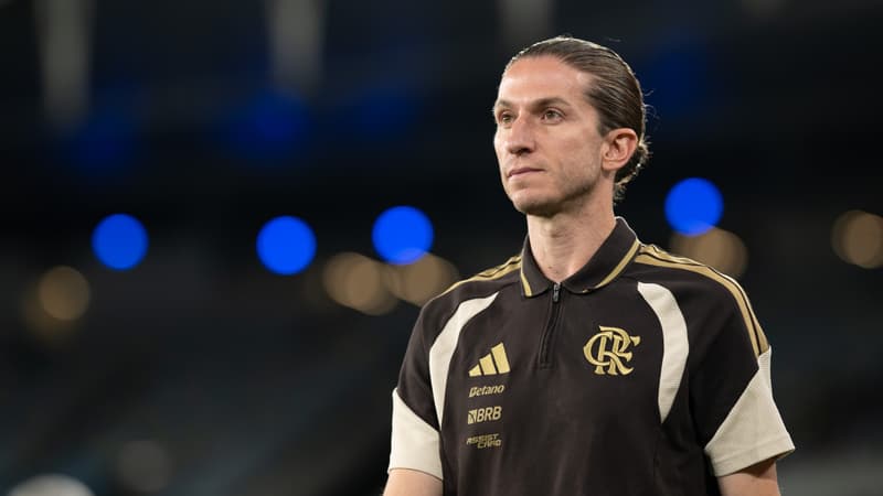 Filipe Luis, Accordo Con Il Monaco ️