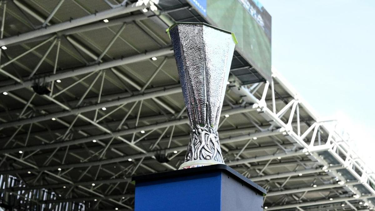 Finale Europa League: Friburgo Vs Aston Villa ️