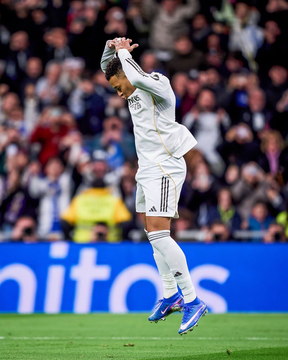 Fine Stagione: Mbappé Pichichi E Addii ️