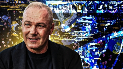 Frosinone In Serie A: Promozione Ufficiale