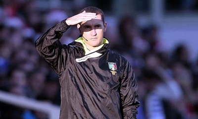 Inchiesta Arbitri, Juve In Bilico: Le Ultime ️