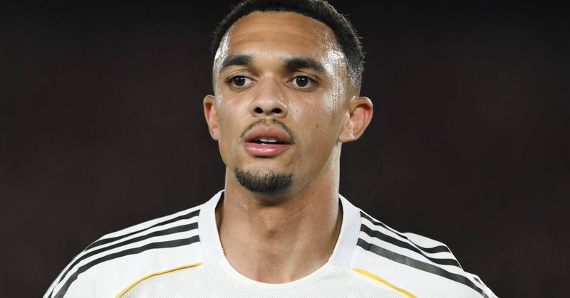 Inghilterra, Sorpresa: Alexander-Arnold E Palmer Esclusi