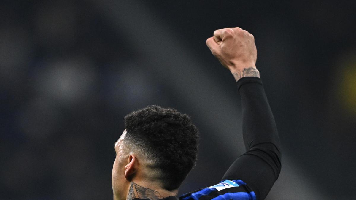 Inter, La Festa Scudetto E Coppa: Percorso Del Bus