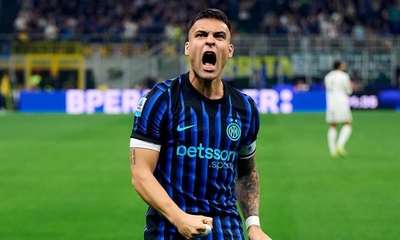 Inter Vicina Allo Scudetto: Festa In Piazza