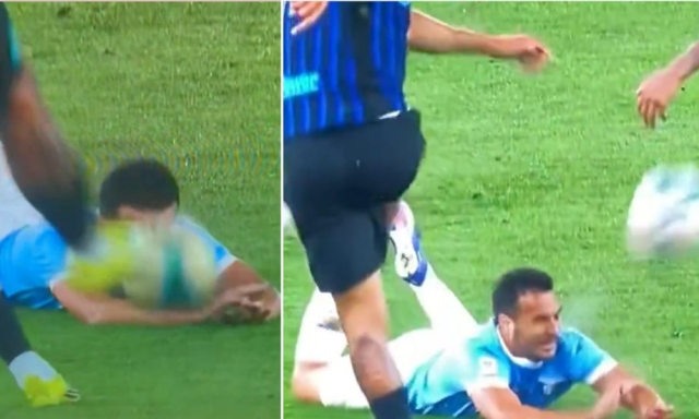 Inter Vince La Coppa: Video, Audience E Polemiche