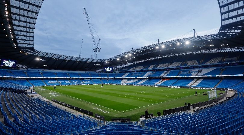 Manchester City: Addio Guardiola, Rivoluzione In Vista
