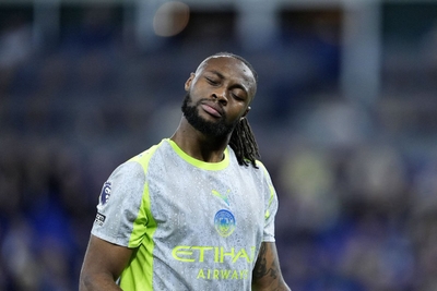 Manchester City Condanna Gli Abusi Razzisti ️