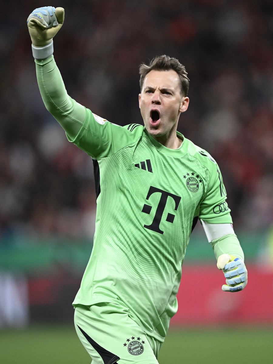 Manuel Neuer Rinnova, De Ligt Out: Notizie Dal Calcio