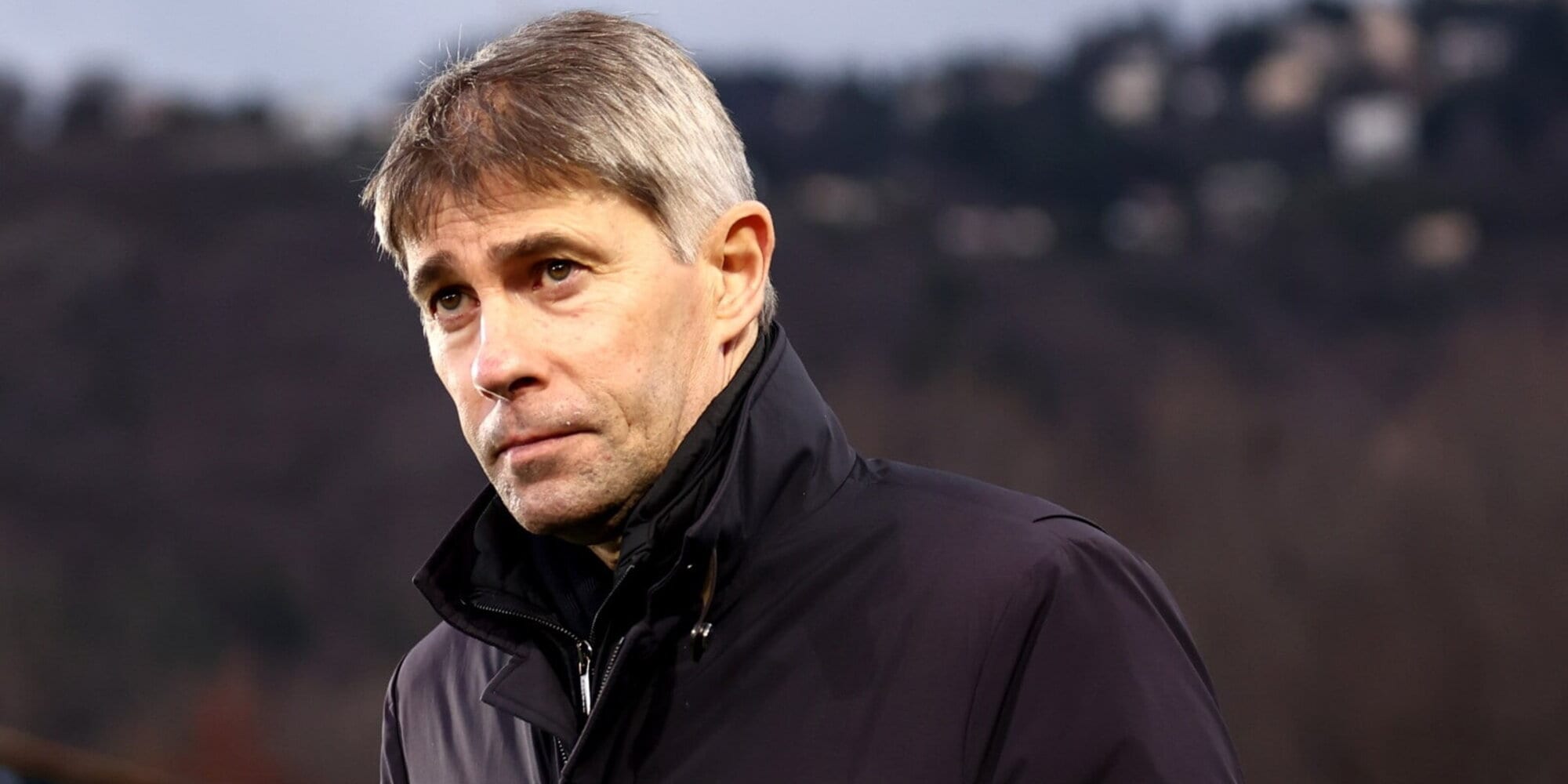 Massara Lascia La Roma, Scossa A Trigoria ️