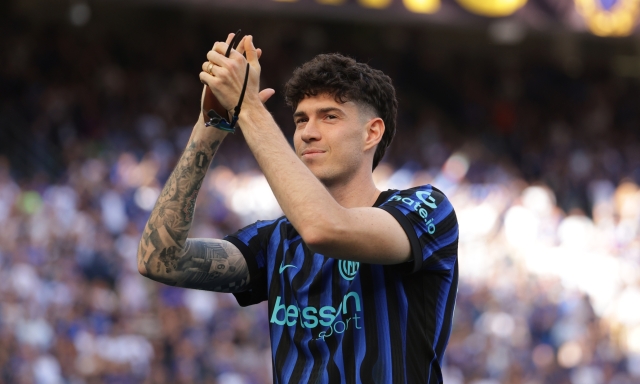 Mercato Europeo: BarçA, Pavard E Il Futuro Dei Big ️