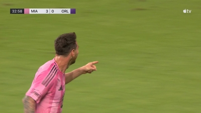 Messi A 906 Goal, Porto Campione