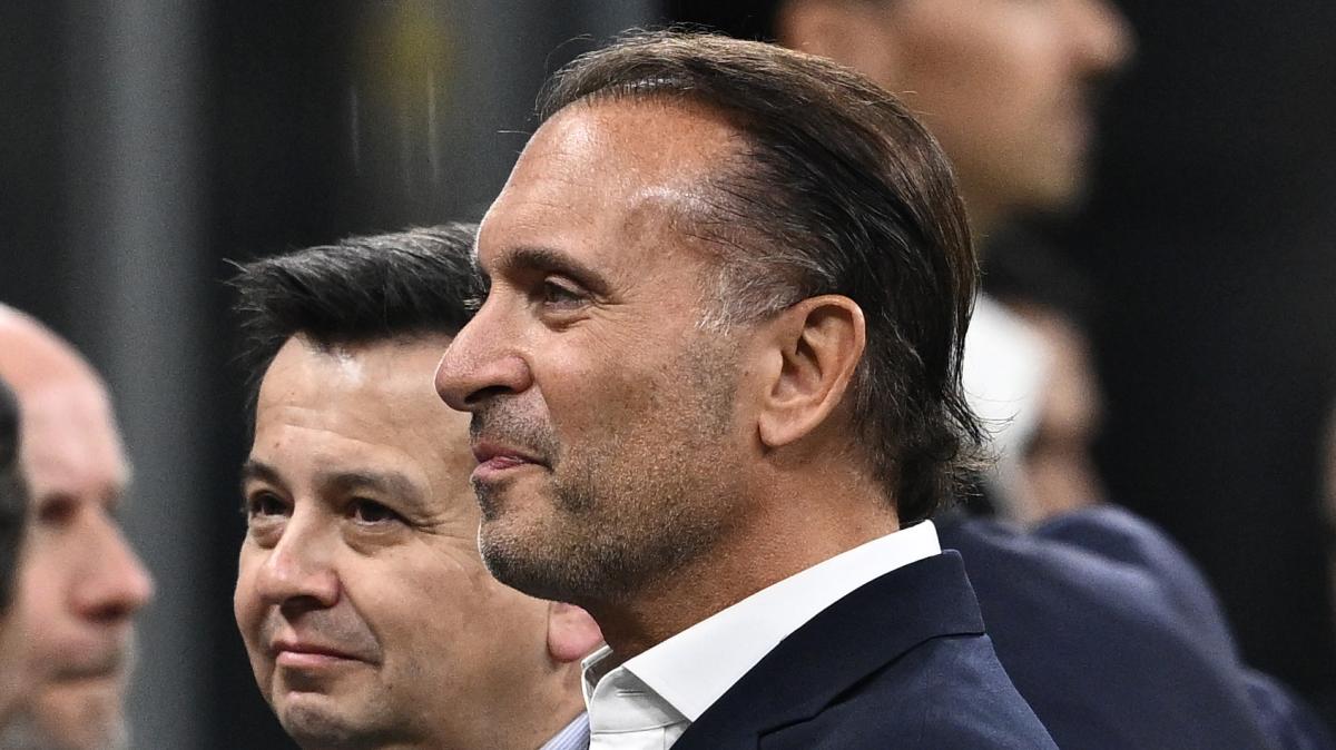 Milan In Rivoluzione: Cardinale Avvia Il Ricambio