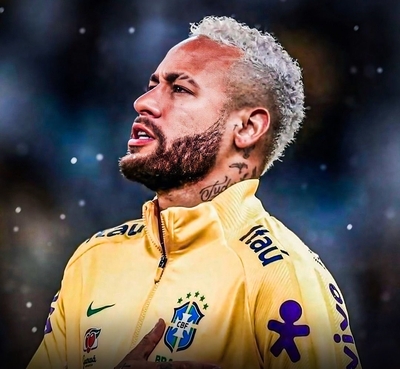 Neymar Nella Preconvocazione Del Brasile — Decisione A Breve