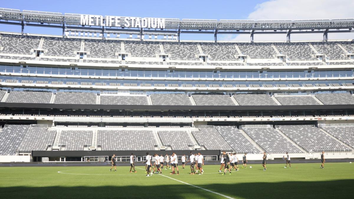 Nyc: 1.000 Biglietti Mondiale A 50$ Per I Cittadini ️️