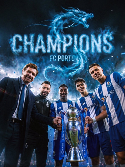 Porto Campione, Schalke Promosse: Giornata Decisiva