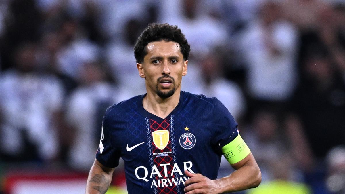 Psg Campione D’Europa: Back-To-Back A Budapest