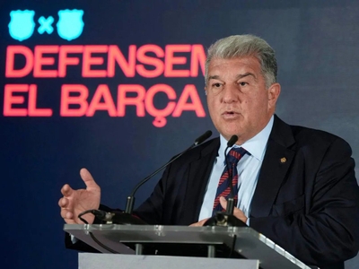 Real-Barcellona, Polemica PéRez: Dossier All’Uefa ️